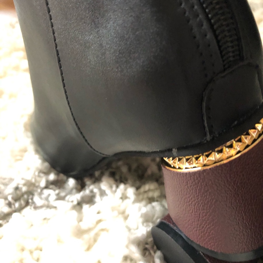 Booties - Picture 3 of 6